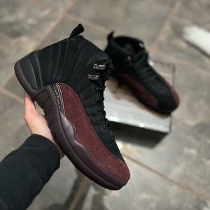 Jordan 12 A Ma Maniere size 9.5M